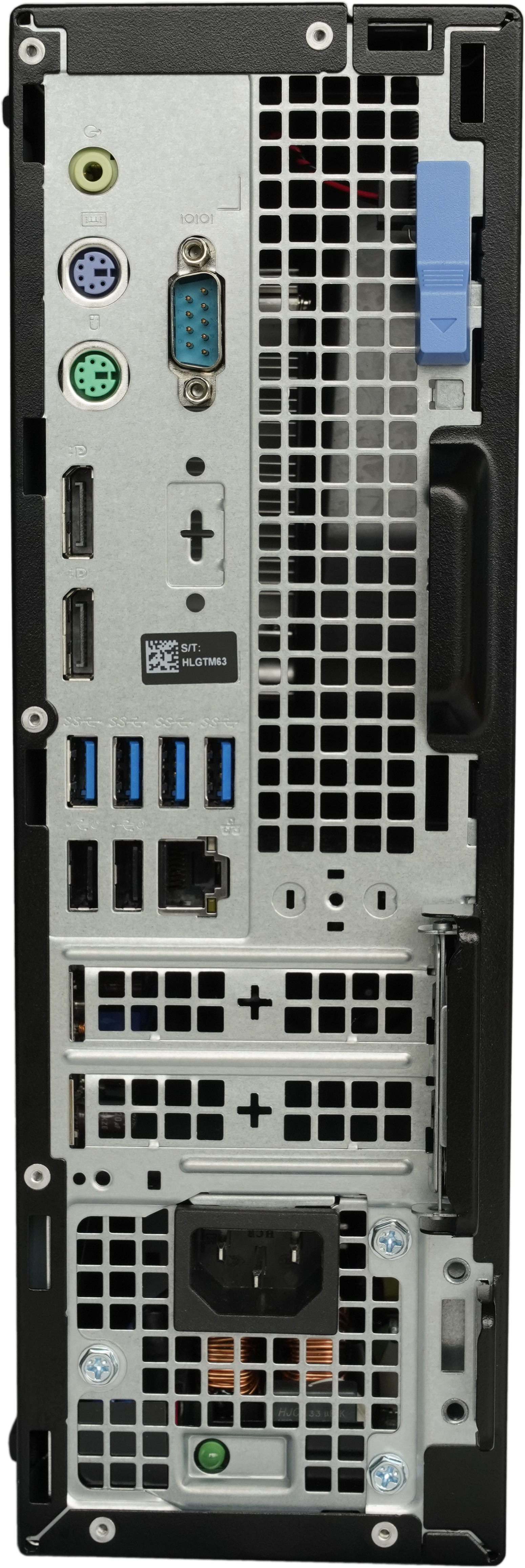 Hikvision HikCentral-Workstation 32 NVR | Tensor Security